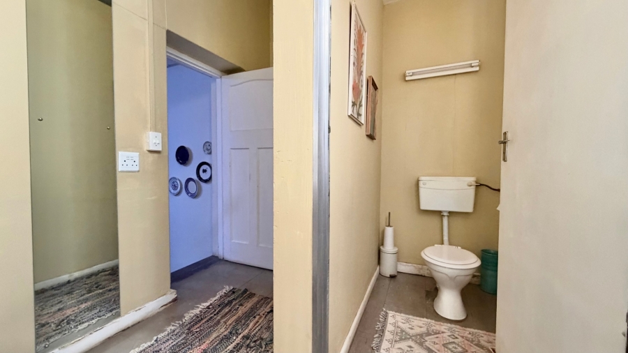 Commercial Property for Sale in Caledon Western Cape